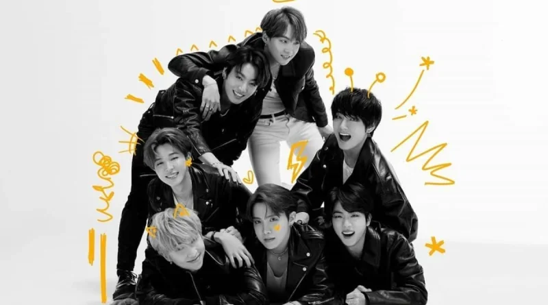 Tiket Presale Konser BTS Jakarta Resmi Dibuka Hari Ini