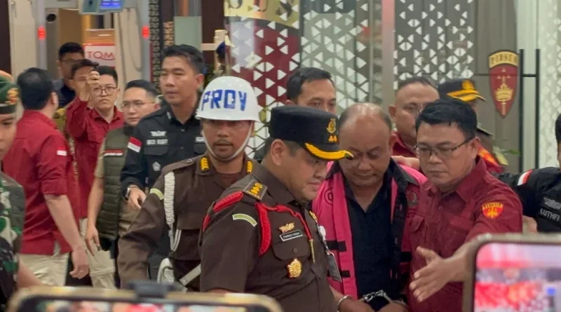 Kejagung Ungkap Dugaan Korupsi Markup Pengadaan BGN MBG