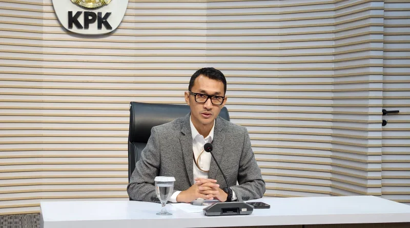 OTT di Jakarta Barat, KPK Buru Silmy Karim