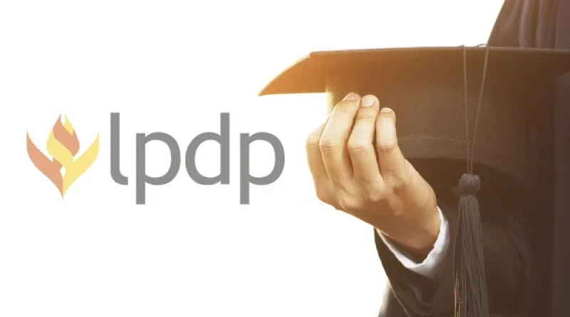 Pendaftaran Beasiswa LPDP 2026 Tahap 2 Dibuka, Ini Jadwalnya