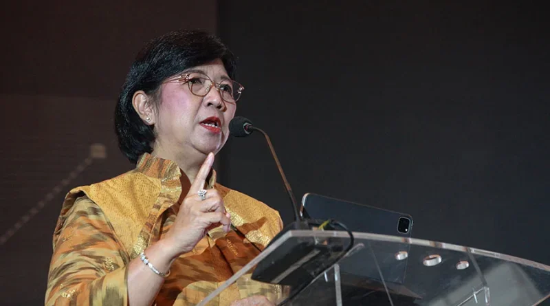Rupiah Jebol Rp18.000 per Dolar AS, BI Buka Suara