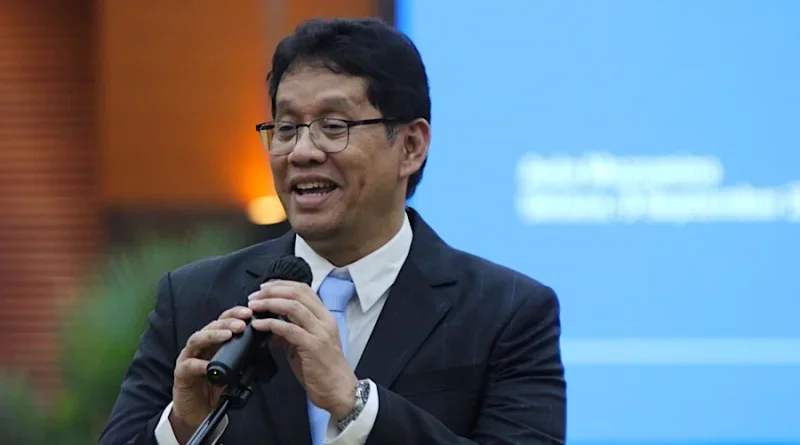 Purbaya Apresiasi Kejagung Temukan Aset Eddy Tansil