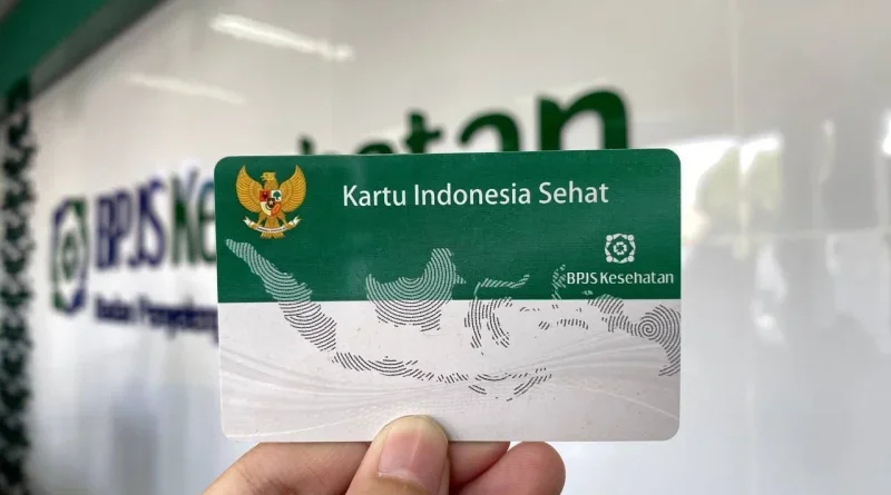 BPJS Kesehatan Terapkan Aturan Baru Layanan Kontrol Pasien