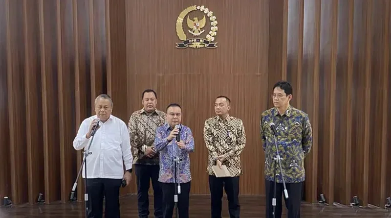 Dua Langkah BI dan Pemerintah Perkuat Nilai Rupiah