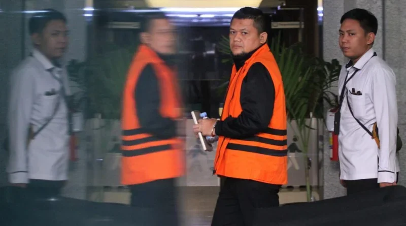 Status Kepegawaian Budiman Jadi Kunci Penyidikan Bea Cukai