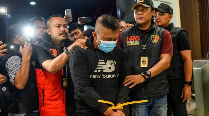 Kondisi YTR di RSHS Bandung Terus Membaik, Operasi Masih Ditunda