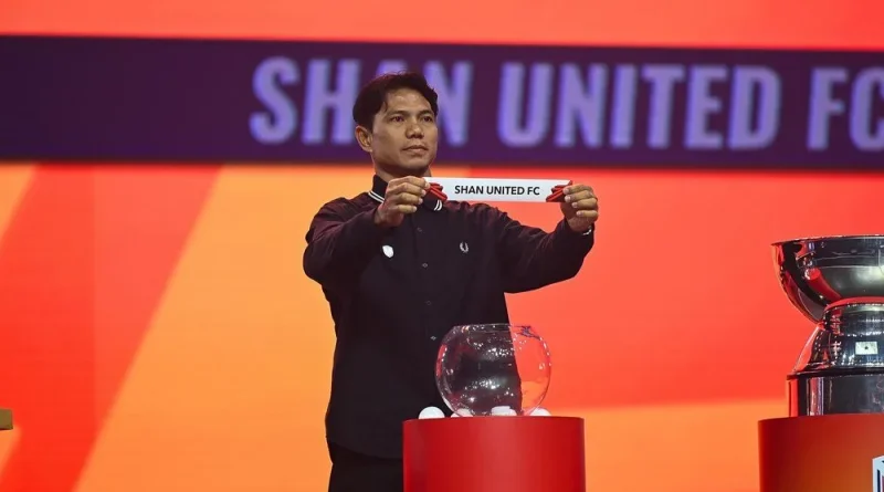Jupe Respons Hasil Undian Grup ACC 2026/2027