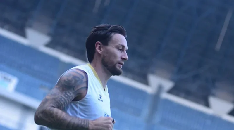 Marc Klok Dukung Belanda di Piala Dunia 2026