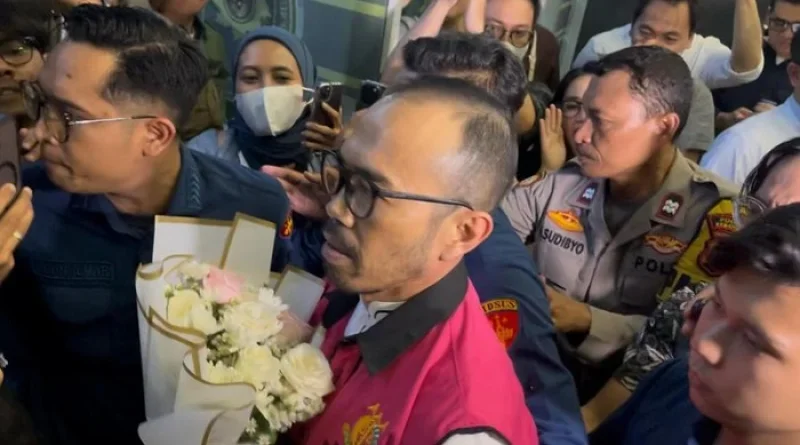 Hukuman Riva Siaahan dalam Perkara Korupsi Minyak Dikurangi Menjadi 7 Tahun