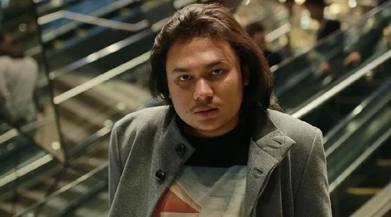 Keanu Angelo Diperiksa Terkait Kasus Dugaan Hanania Travel