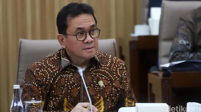 Mendag Siapkan Skema Baru Distribusi Minyakita Stabilkan Harga