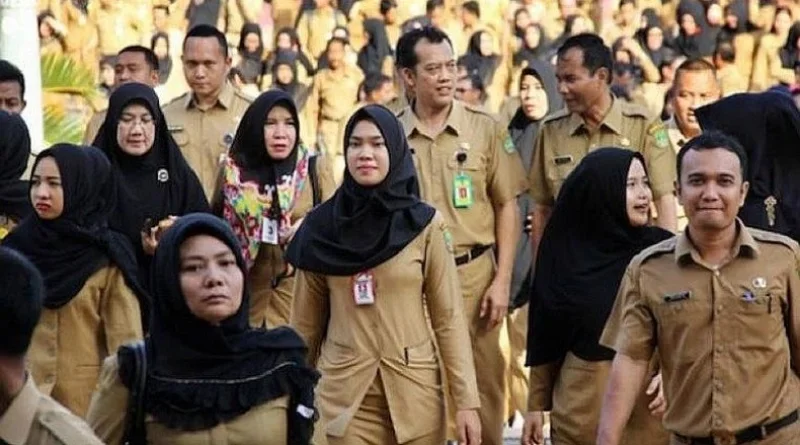 Cara Daftar Guru dan Tendik PPPK Sekolah Rakyat 2026 dan Rincian Gaji