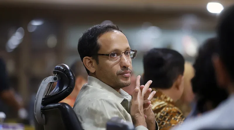 Hakim Tolak Pembelaan Nadiem Soal Chromebook