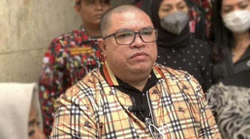 Perjalanan Hukum Razman: Dari Konflik dengan Hotman hingga Digiring ke Penjara