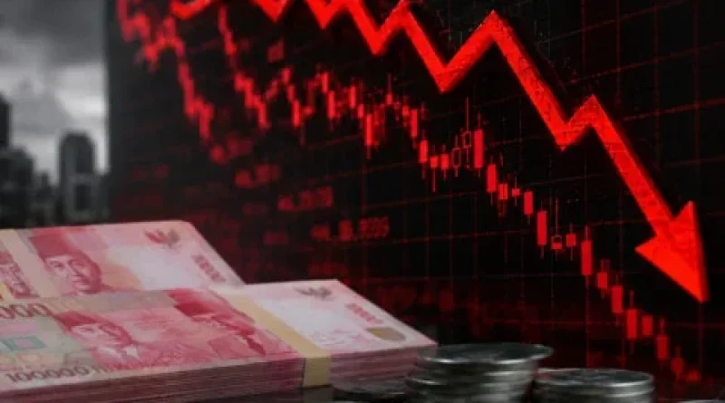 Mengapa Investor Asing Ramai-Ramai Lakukan Sell Indonesia?