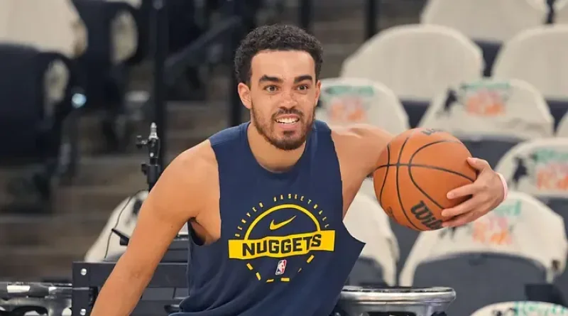 Tyus Jones Resmi Perpanjang Kontrak Satu Musim di Denver Nuggets
