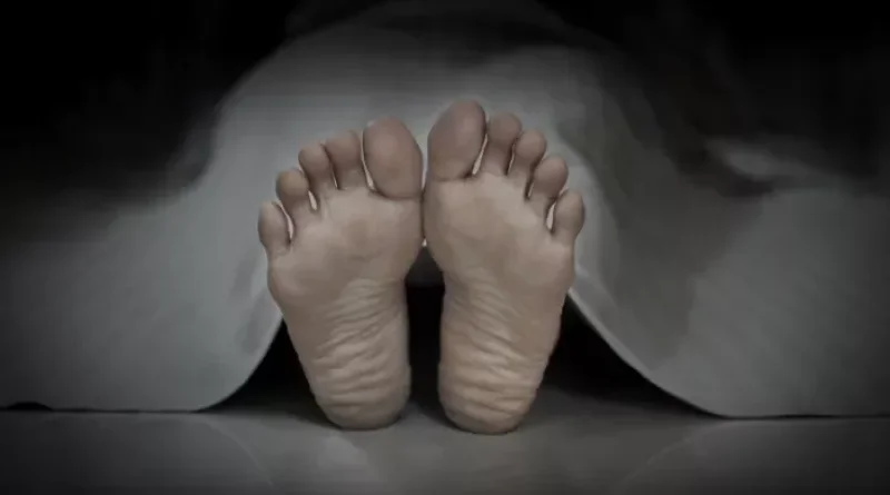 Mayat Mr. X Ditemukan di Kaki Gunung Gede di Sukabumi