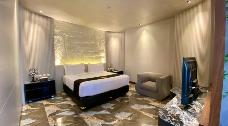 Cari Staycation Unik? Avery de'Grand City Hotel Bandung Jadi Pilihan