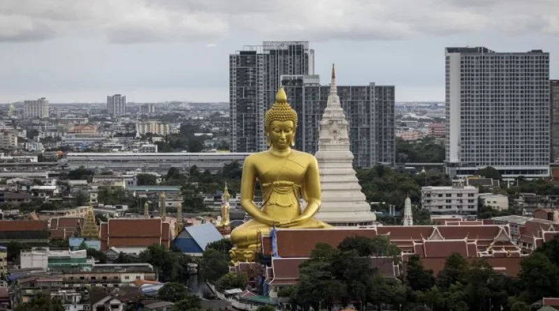 Thailand Jadi Destinasi Wisata Medis Nomor Dua Dunia, Indonesia Masuk?