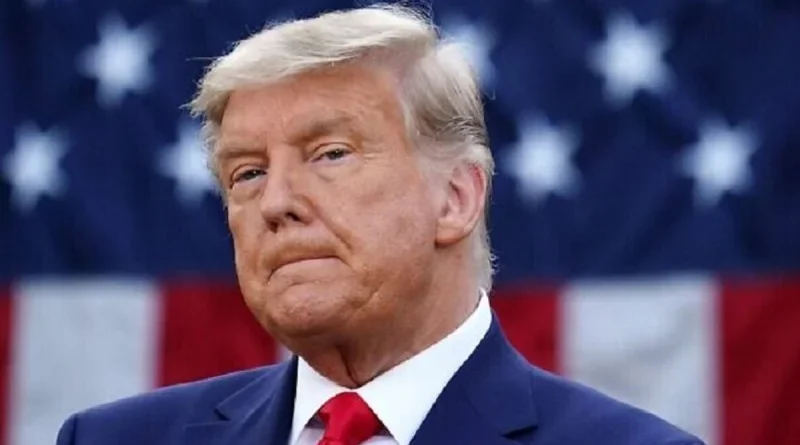 Usai Inggris Kalahkan Meksiko Pujian Trump untuk Harry Kane Picu Sorotan Baru