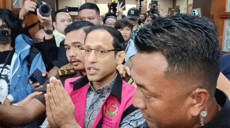 Kuasa Hukum Nadiem Tak Khawatir Jaksa Telusuran Harta Rp4,8 Triliun