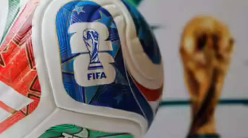 Untuk Kedua Kalinya, Badai Tunda Laga Piala Dunia 2026 di Meksiko