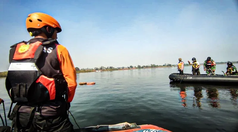 Pemuda Cimahi Diduga Tenggelam di Waduk Saguling KBB