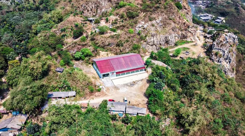 Di Balik Polemik, Kopdes Merah Putih Stone Garden Disiapkan Dukung Ekonomi Wisata