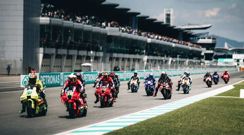 Susunan Sementara Pembalap MotoGP 2027, Martin dan Ogura ke Yamaha