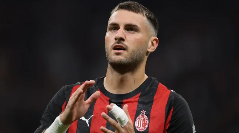 Gimenez Masuk Radar Transfer, Klub MLS Siapkan Tawaran Besar
