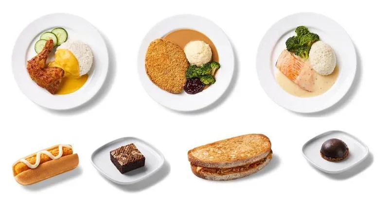 IKEA Hadirkan Ayam Bakar Padang hingga Bagel, Menu Baru Mulai Tersedia Juli 2026