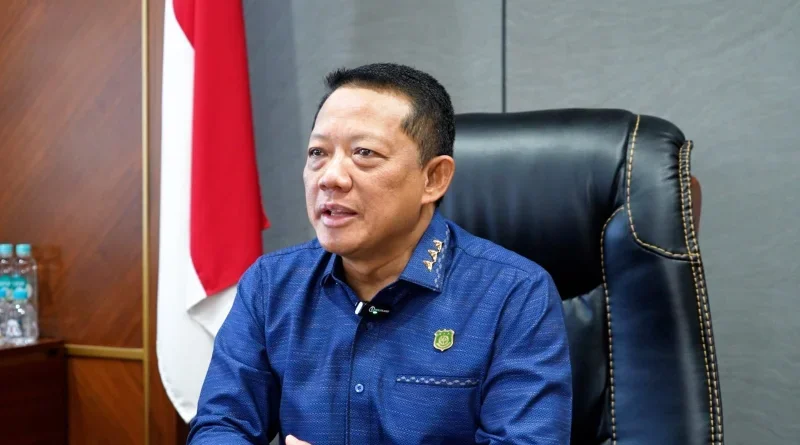 Profil Febrie Adriansyah, Jampidsus yang Rumahnya Dijaga Ketat TNI