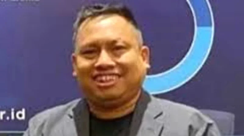 Selamat Jalan Maryadi, Sekjen AMSI Tutup Usia