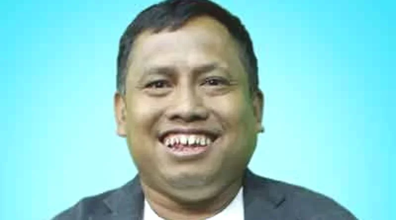 Maryadi, Mengabdikan Hidup untuk Dunia Pers Nasional