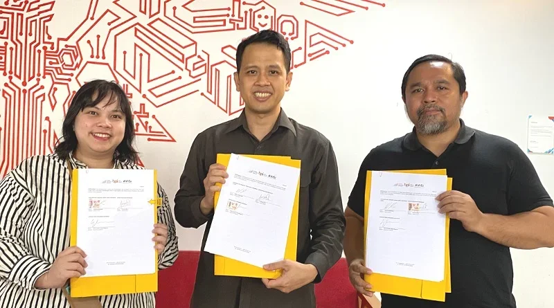 AMSI, BPI, dan AVISI Bersatu Perangi Pembajakan Digital