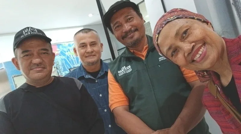 Delapan Dosen UM Bandung Masuk Panitia Festival Al Jabbar 2026