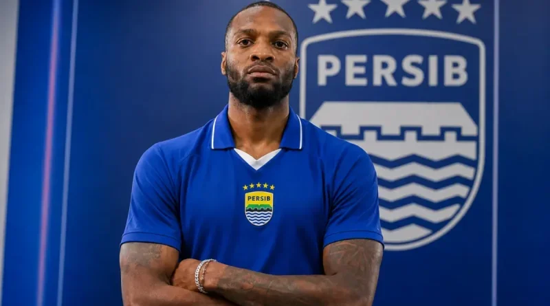 Igor Tolic Ungkap Alasan Persib Rekrut Gabriel Mutombo