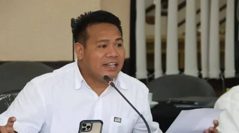 Resmi Diterapkan, Syafruddin Minta Sosialisasi Soal Manfaat dan Dampak B50 Dilakukan Masif