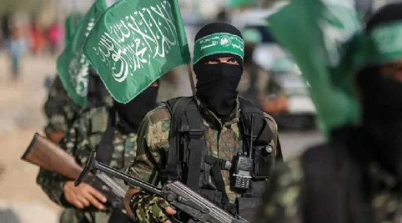 Hamas Resmi Bubarkan Pemerintahan di Gaza, Apa yang Terjadi?