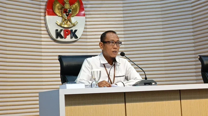 KPK Ungkap Alasan Tangkap Istri Bupati Kuansing