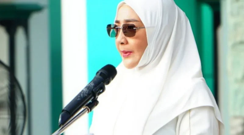Ekonomi Sirkular Jadi Strategi Berau Gaet Investasi Baru