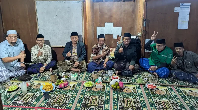 Jelang Muktamar NU, Diskusi Pesantren Hasilkan Sembilan Seruan Moral