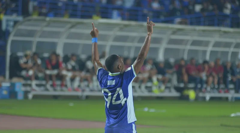 Persib Taklukkan Arema 1-0 di Laga Perdana Piala Presiden 2026
