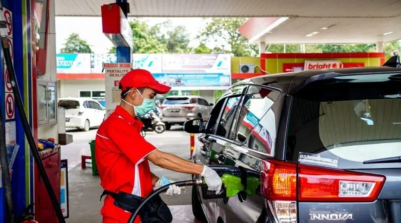 Provinsi Ini Larang Penunggak Pajak Beli BBM Subsidi