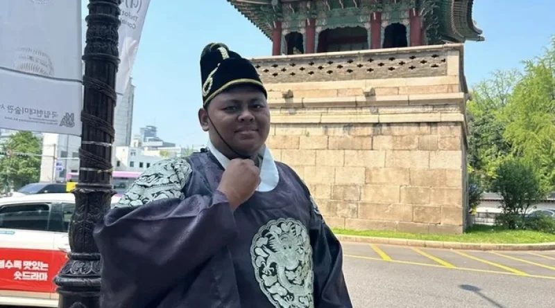 Kemlu Sesalkan WNI Diduga Kabur Saat Tur di Korea Selatan