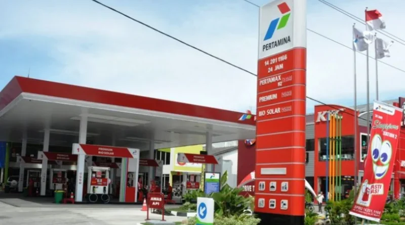 Daftar Harga BBM Pertamina Hari Ini di Seluruh Indonesia