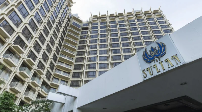 Ahli Waris Gugat Lahan Hotel Sultan, Indobuildco Bungkam