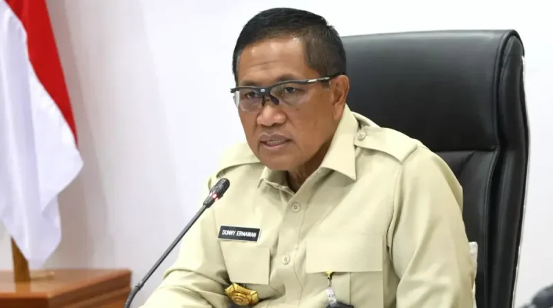 Terungkap Sebab Kematian 5 Calon Manajer Kopdes Usai Latihan Militer