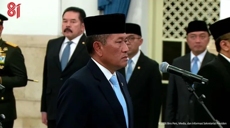 Apa Itu Universitas Republik Indonesia? Lembaga Baru yang Dibentuk Prabowo