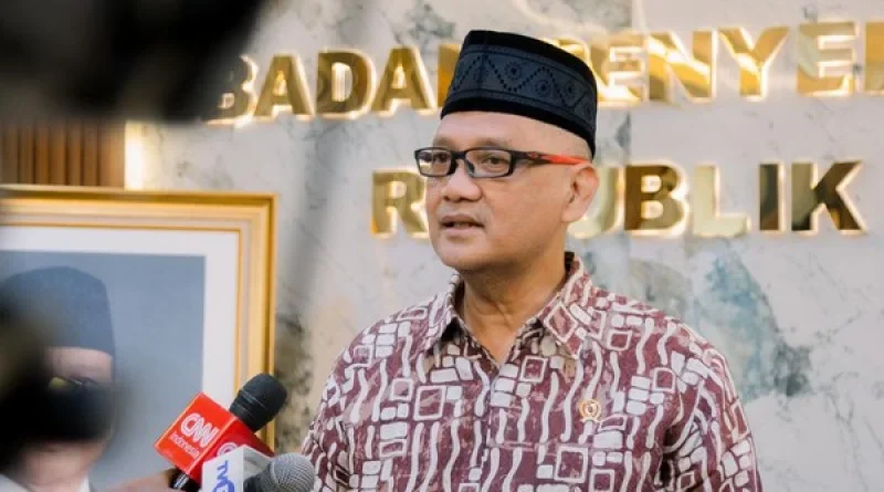 Menhaj Pastikan Kenaikan Biaya Haji Tak Bebani Jamaah